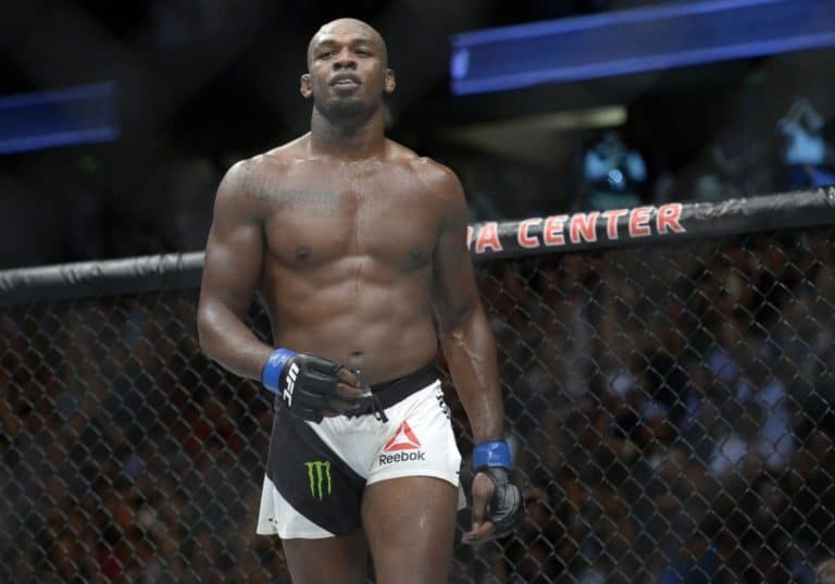 UFC 214 Bonuses: Jones Knockout Banks Him $50,000