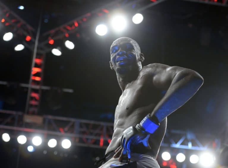 Deja Vu: Jon Jones Is Back With Another Massive Deadlift