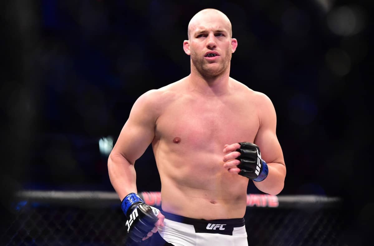 Patrick Cummins Posts Pic Of Disgusting 'Mutant' Staph Infection 1 Patrick Cummins
