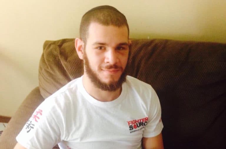 MMA Fighter Fatally Shot In Florida Home Invasion
