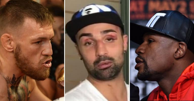 Five Reasons Mayweather vs. McGregor Isn’t As Big As Advertised