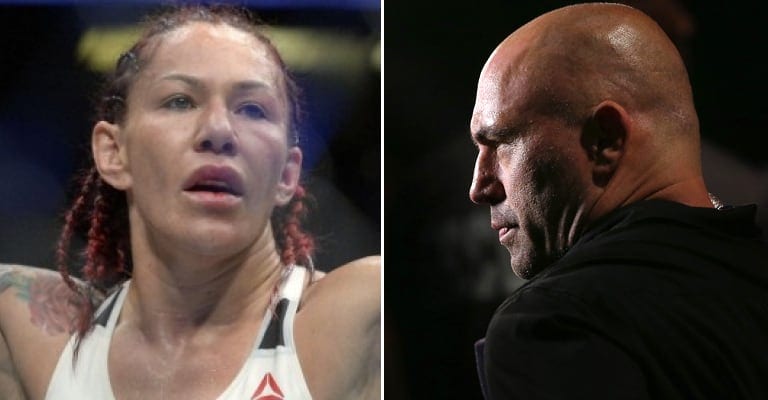 Cris Cyborg Reveals Why She Didn't Go Off On Joe Rogan At UFC 214 1 08 1190 800647848596330731502900992.2516
