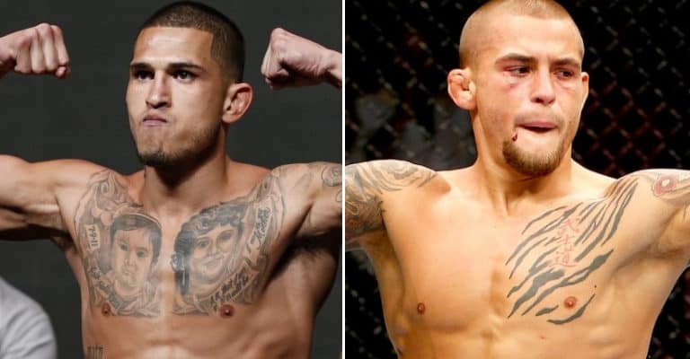 Coach Says Anthony Pettis vs. Dustin Poirier Set For UFC Fight Night 120