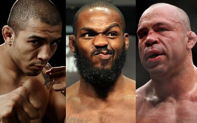 10 Craziest MMA Drug Testing Stories