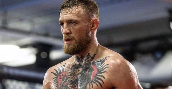 Details Of Conor McGregor’s Supposed UFC 224 Return Emerge