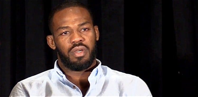 Jon Jones’ Manager Goes Off On Online Haters