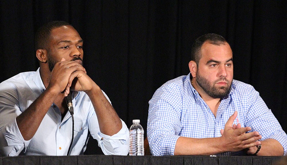 Jon jones sales ufc 230