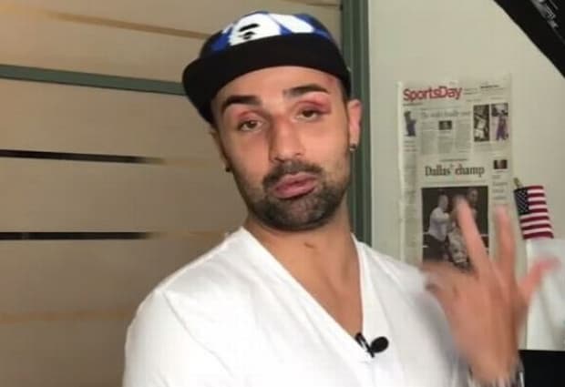 Paulie Malignaggi Goes Off On Haters Following McGregor Mess