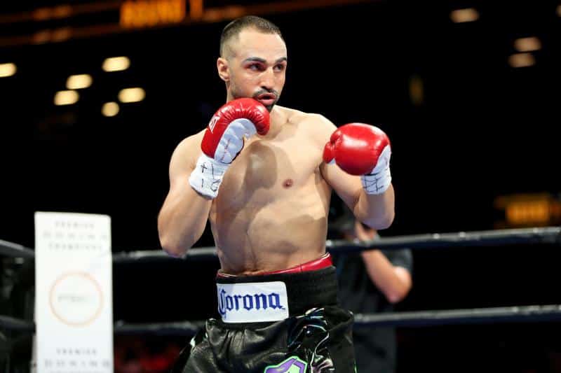 Paulie Malignaggi 2