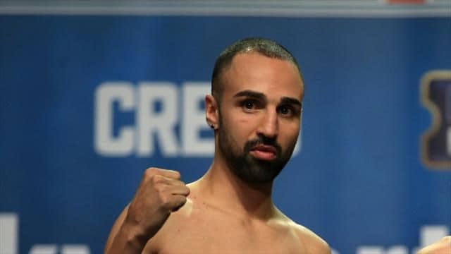 Paulie Malignaggi Reacts To Dana White Releasing “Knockdown” Video