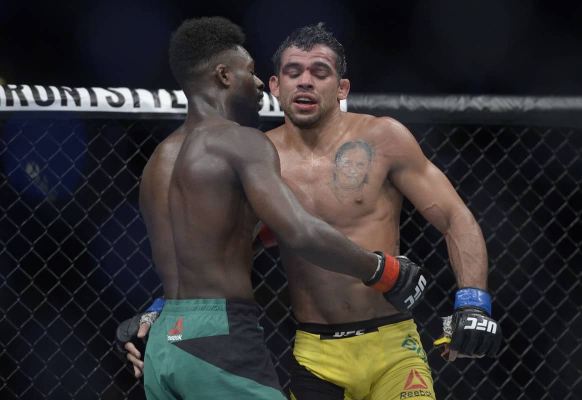 UFC 214 Preliminary Card Draws Big Viewership Numbers 1 USATSI 10185682 168382968 lowres