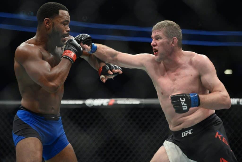 UFC Mexico Could Shape Rashad Evans' Legacy 2 USATSI 9918652 168382968 lowres