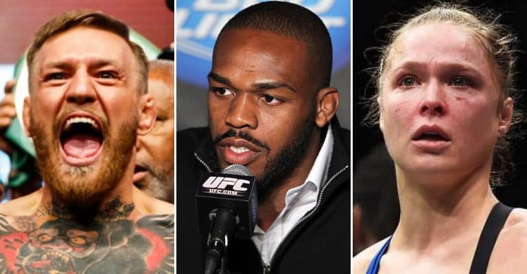 Nine Reasons 2017 Is The UFC’s Worst Year Ever
