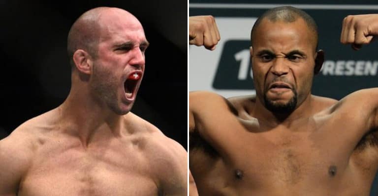Volkan Oezdemir Responds To DC’s Callout For Title Shot