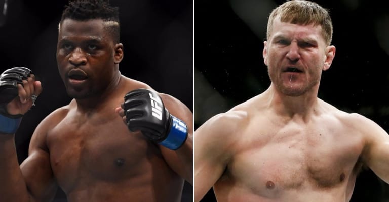 Francis Ngannou: I Knock Out Stipe Miocic When We Fight 1 09 1400 787803780040703711506523885.306