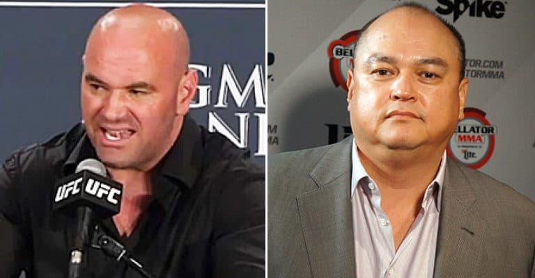 Bellator 192 Beats UFC In Ratings This Past Weekend