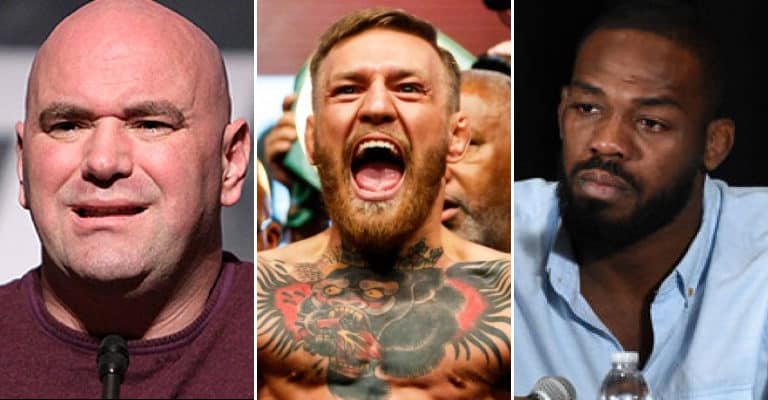 Five Reasons UFC Has To Pay Conor McGregor Whatever He Wants