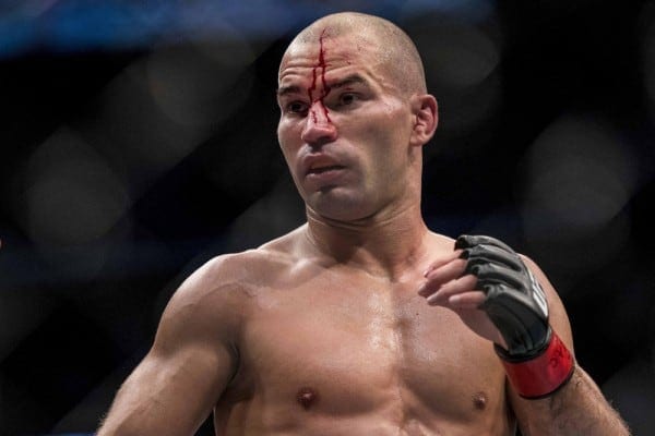 Artem Lobov Explains Why He’s One Of MMA’s Most Successful Fighters