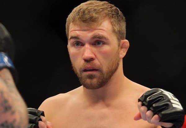 Bryan Caraway 2