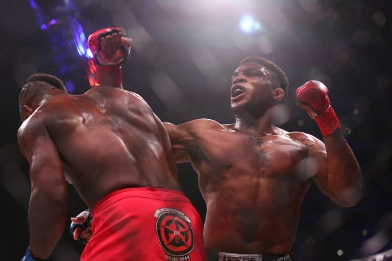 Lorenz Larkin Demands Rematch With Paul Daley