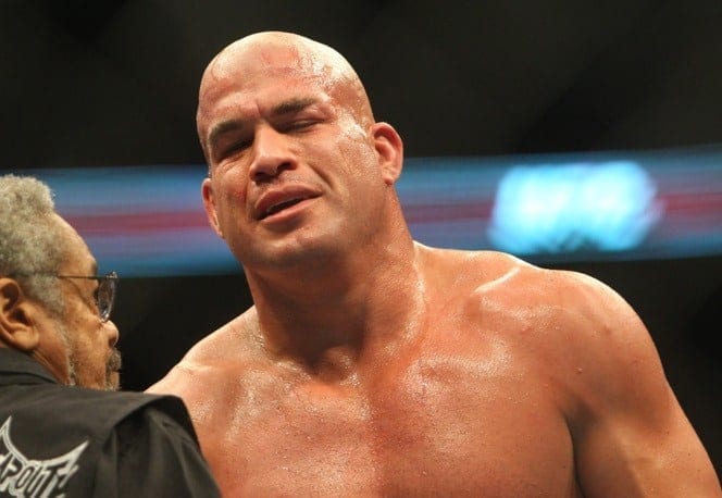 Tito Ortiz Has Lofty Expectations For Liddell Trilogy Fight Buyrate