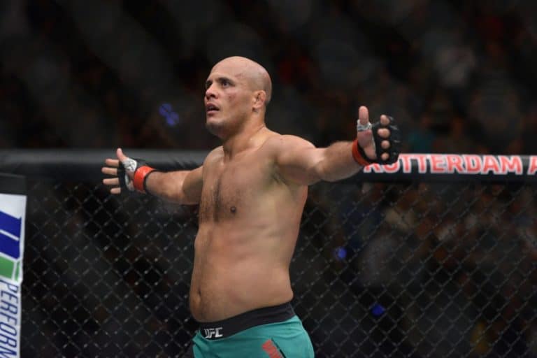 Siyar Bahadurzada Obliterates Rob Wilkinson In Rotterdam Return