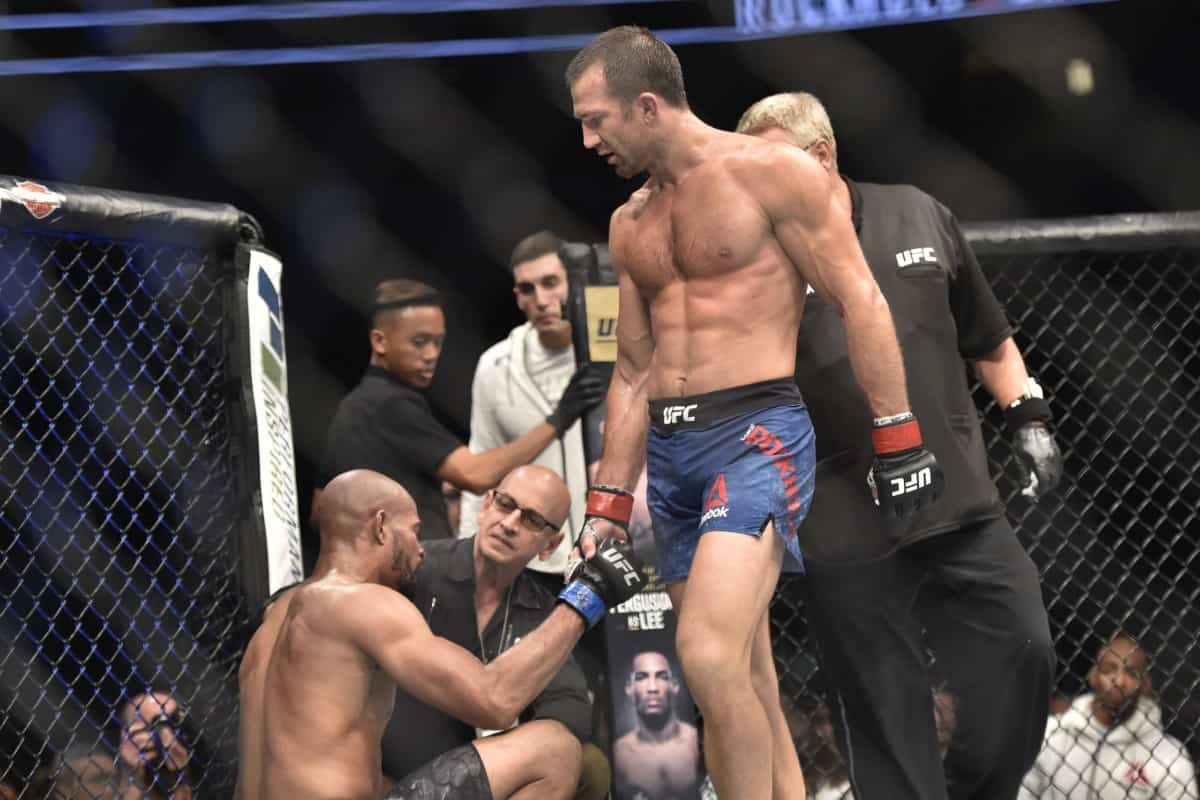 Six Biggest Takeaways From UFC Pittsburgh 7 USATSI 10286834 168382968 lowres