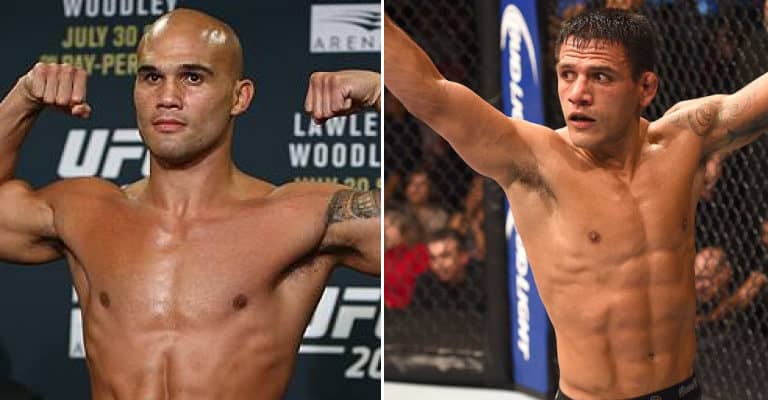 Dana White Confirms Winner Of Lawler vs. RDA Earns Next Title Shot