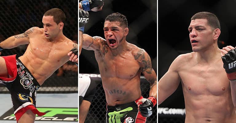 Robbery! MMA’s 10 Worst Judging Decisions