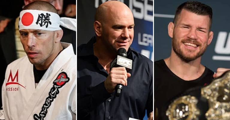 Six Disturbing Reasons No One Seems To Care About UFC 217