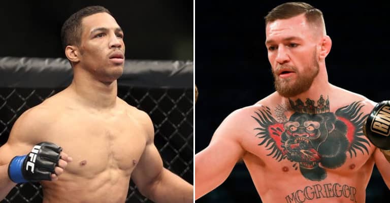 Kevin Lee Has Unique View Of Conor McGregor’s Recent Record