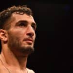 Gegard Mousasi Explains Why