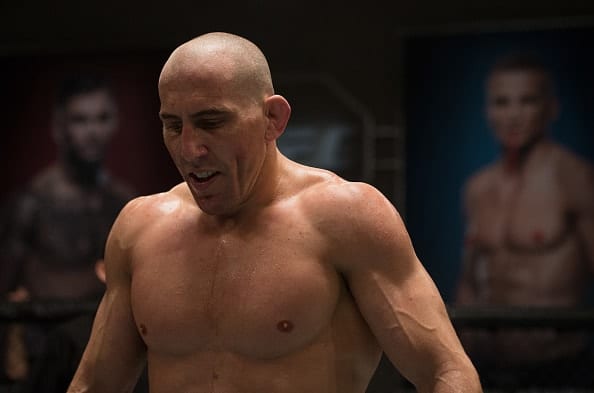 USADA Releases Statement Announcing Jesse Taylor's PED Suspension 1 JesseTaylor
