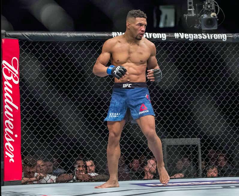 Kevin Lee Explains