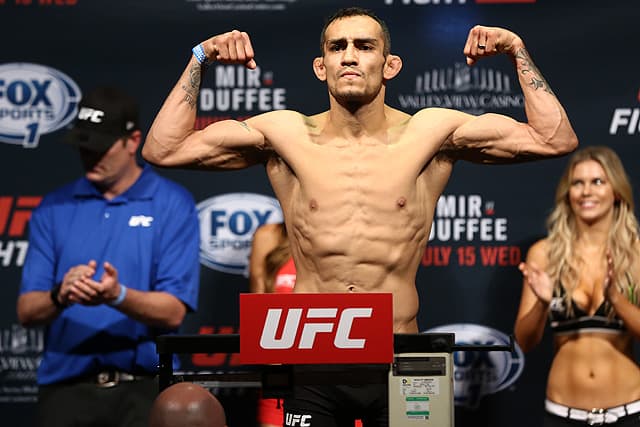 Tony Ferguson