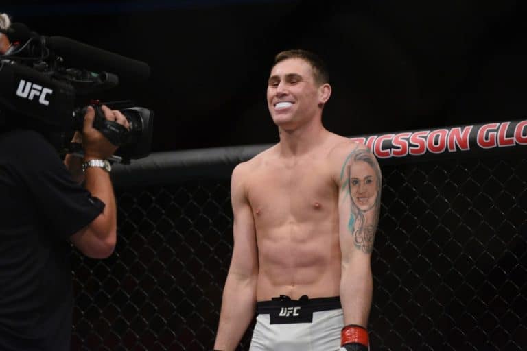 Darren Till Offers Brutal Prediction For ‘Old & Fragile’ Donald Cerrone