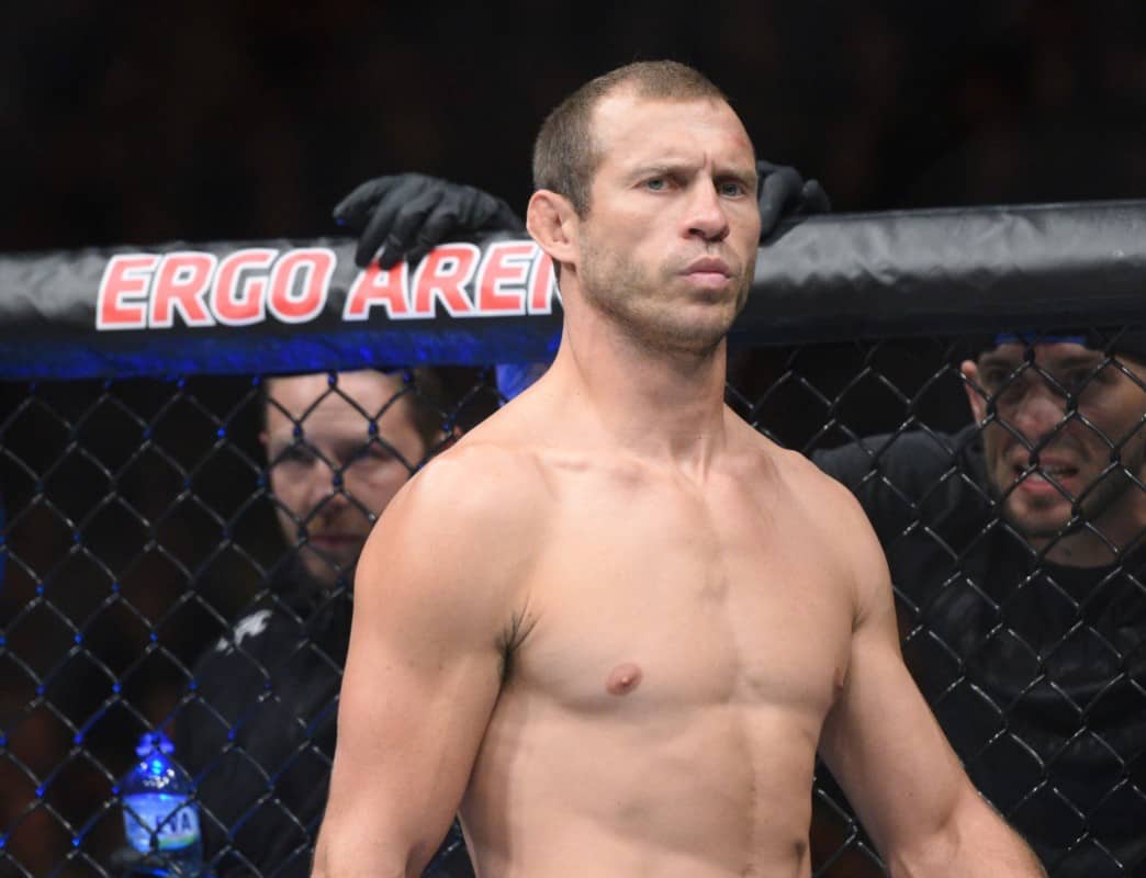 UFC Gdansk Reebok Fighter Payouts: Donald Cerrone Tops Everyone 1 USATSI 10359637 168382968 lowres