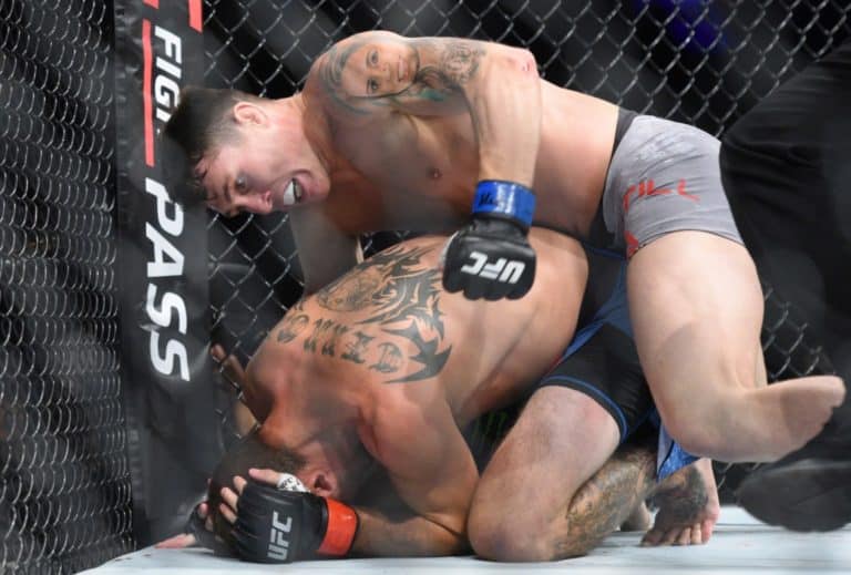 Darren Till Promises To ‘Take The Champion Out’ When Given A Shot