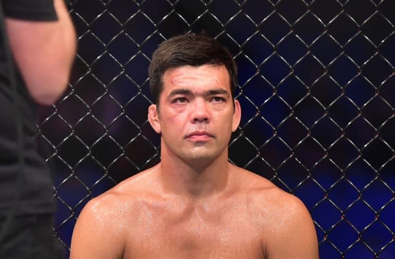 UFC Sao Paulo Medical Suspensions: Lyoto Machida Facing Lengthy Layoff
