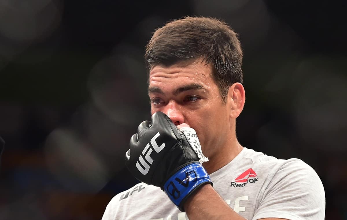 UFC Sao Paulo Reebok Fighter Payouts: Three Veterans Lead Pack 1 USATSI 10377040 168382968 lowres