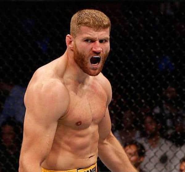 Jan Blachowicz Defeats Jimi Manuwa In London Slugfest