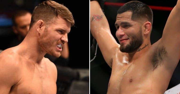 Michael Bisping & Jorge Masvidal Engage In Vicious Trash Talk War 1 11 620 413115088601240021509562596.3412