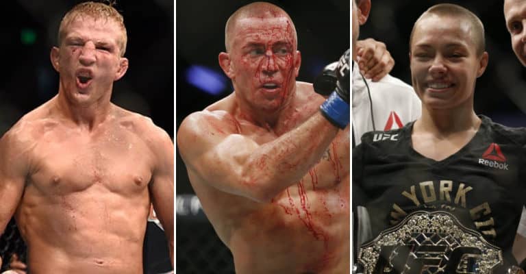 Biggest Takeaways From Blockbuster UFC 217