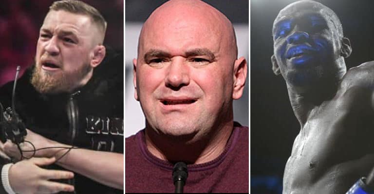 Six Changes The UFC Needs To Bounce Back From A Disastrous 2017