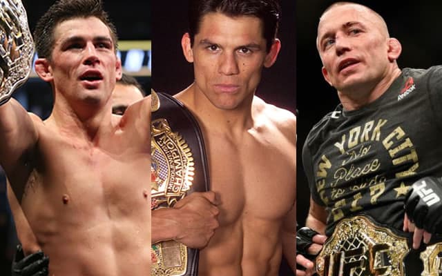 10 UFC Stars Who Proved ‘Ring Rust’ Is A Myth