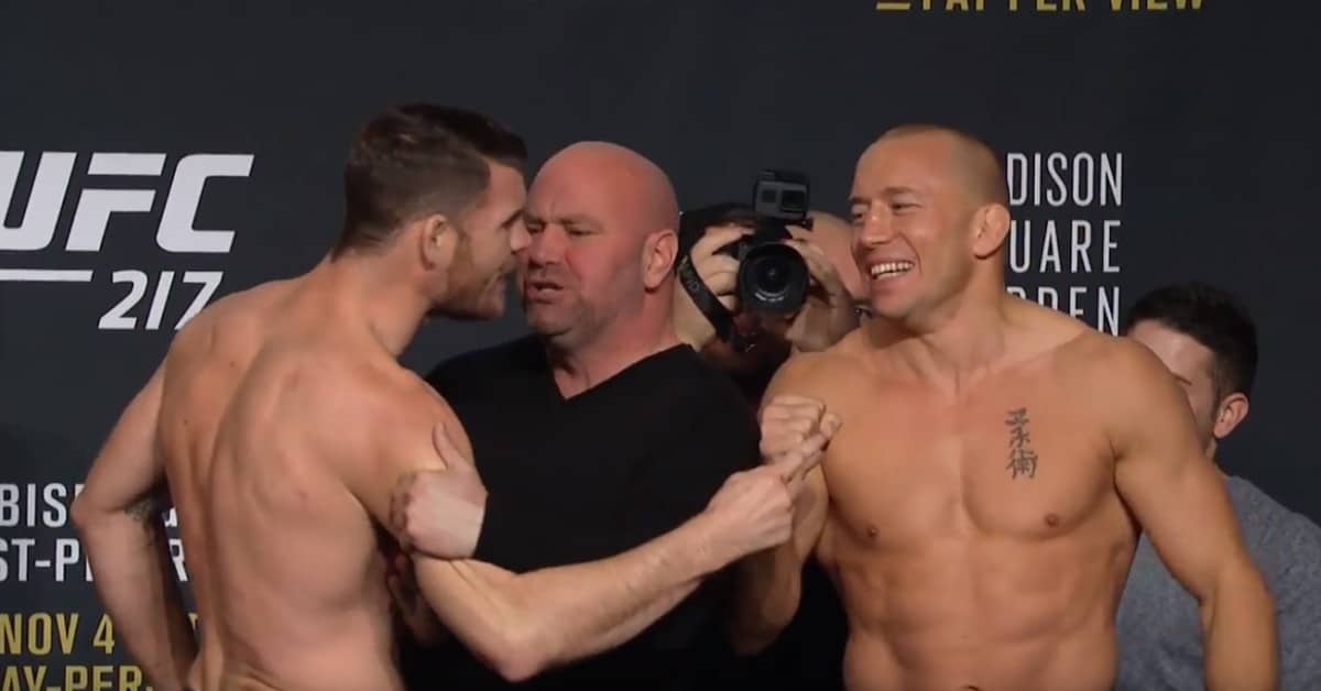 GSP Biging