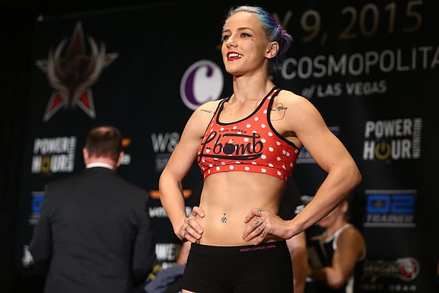 Jessica-Rose Clark