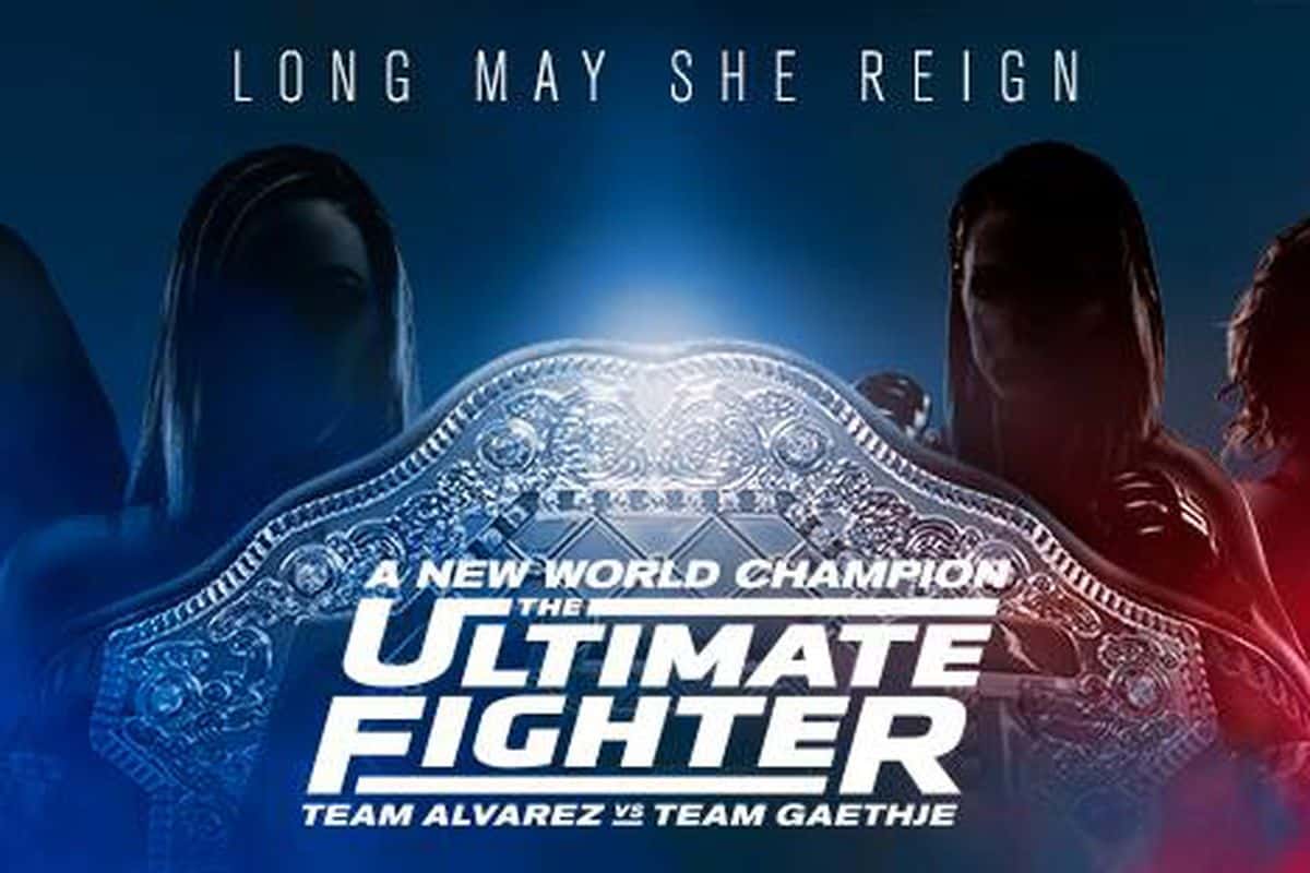 TUF 26 Finale Weigh-In Results: Main Event Changed 1 The Ultimate Fighter 26 Finale