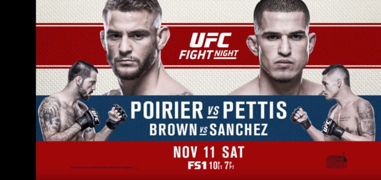 UFC Fight Night 120 Countdown: Full Episode