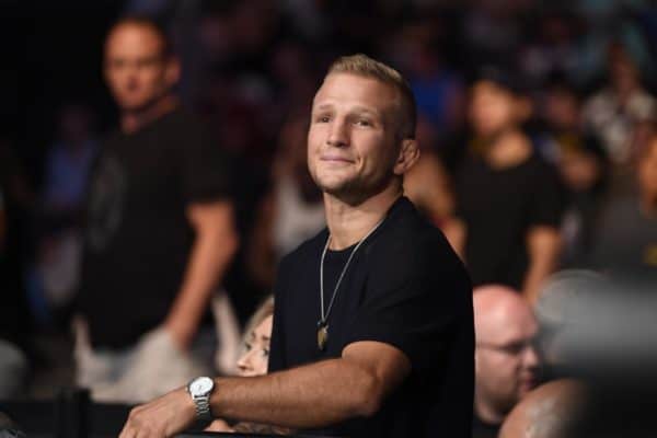 TJ Dillashaw Reacts To Cody Garbrandt Releasing Alleged Knockout Footage 1 USATSI 10149698 168382968 lowres e1509683864533